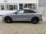 Audi RSQ8 RS Q8 TFSI quattro / 1. Hand  - Audi RSQ8 Gebrauchtwagen in München