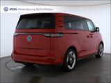 Volkswagen ID. Buzz GTX 4Motion AHK Kamera Navi Bluetooth - Volkswagen ID. Buzz: GTX