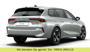 Bild 5 Opel Astra L 1.2 ST Edition *ACC*LED*PDC*SHZ*CARPLAY*