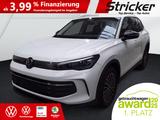 Volkswagen Tiguan Goal 2.0TDI DSG 349,-ohne Anzahlung Navi - Volkswagen Tiguan Jahreswagen mit Diesel-Antrieb: Automatik