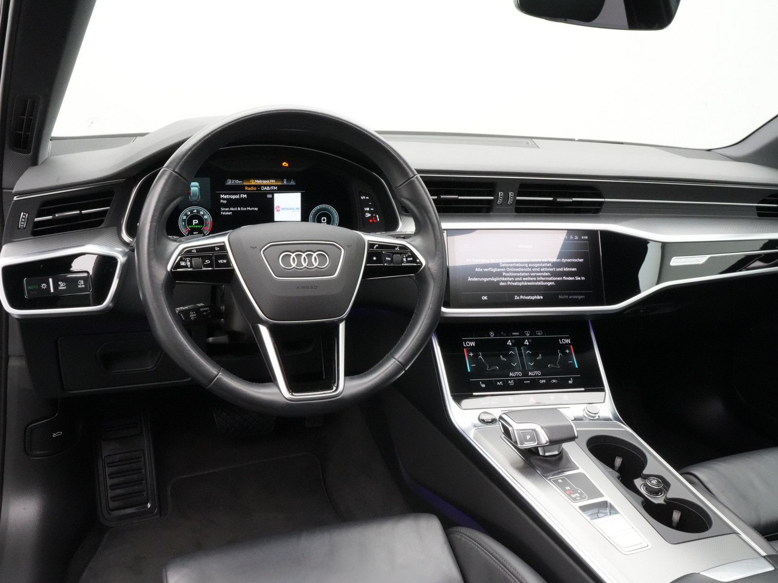 Audi A6 - Bild 5