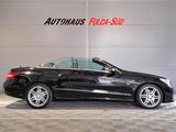 Mercedes-Benz E 200 CGI Cabrio AMG-Line°ILS°Bi-Xenon°Navi°Shzg - Mercedes-Benz C aus dem Jahr 2012