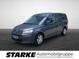 Volkswagen Caddy Maxi Cargo 2.0 TDI  Navi Kamera PDC Tempo  - VW Caddy Maxi in Osnabrück