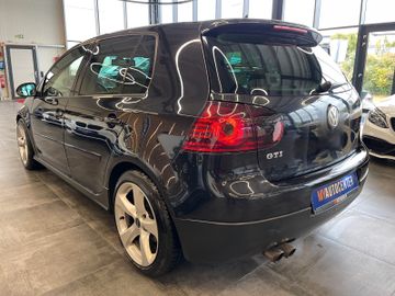 Volkswagen Golf V Lim. GTI *Klima*SHZ*Vollleder*TÜV neu*