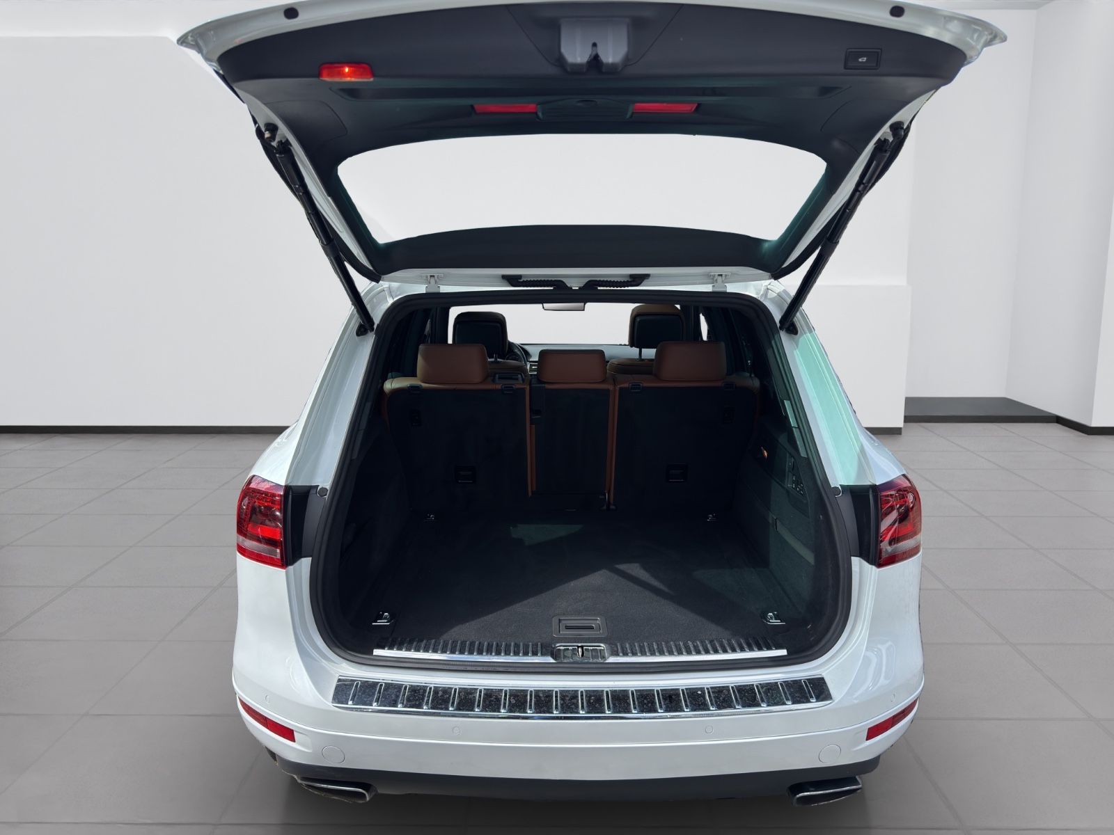 Fahrzeugabbildung Volkswagen Touareg V6 TDI BMT Edition X*PANO*TÜV*Neu*