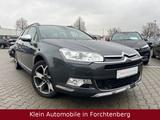 Citroën C5 CrossTourer Aut. Navi Leder Xenon Kamera AHK - Citroën C5: Automatik, N