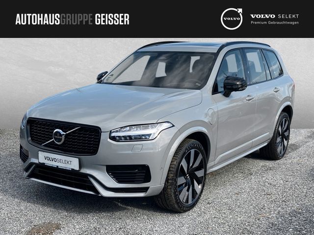 Volvo XC90 T8 AWD Plus Dark Automatik 7-Sitzer AHK ACC