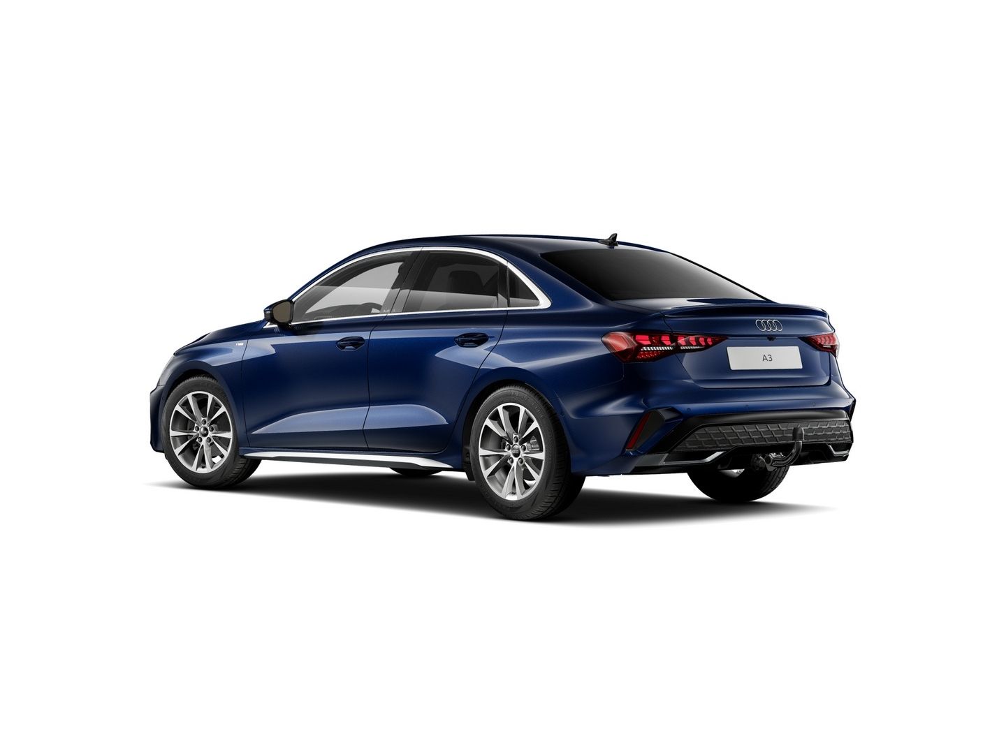 Audi A3 - Bild 3