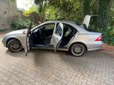 Mercedes-Benz C 200 CDI CLASSIC Classic - Mercedes-Benz C 200 mit Diesel-Antrieb: Limousine, Cdi Classic