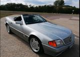 Mercedes-Benz Mercedes 300SL R129 Oldtimer deutsches Modell - Mercedes-Benz: Cabrio, Modell