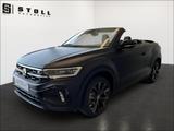 Volkswagen T-Roc Cabriolet 1.5 TSI DSG ***R-Line Edition Bl - : Automatik