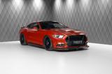 Ford Mustang GT820 GEIGER "1 of 1" SPECIAL CAR - Ford Mustang: Special