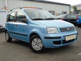 Fiat Panda 1.2 8V DYNAMIC*NUR 123 TKM*GEPRÜFTEGETRIEB - Fiat Panda mit Halbautomatikschaltung