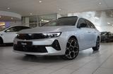 Opel Astra L ST 1.5D ULTIMATE NAVI/LED/360°/PANO./DAB - Opel Astra mit Diesel-Antrieb: 1.3