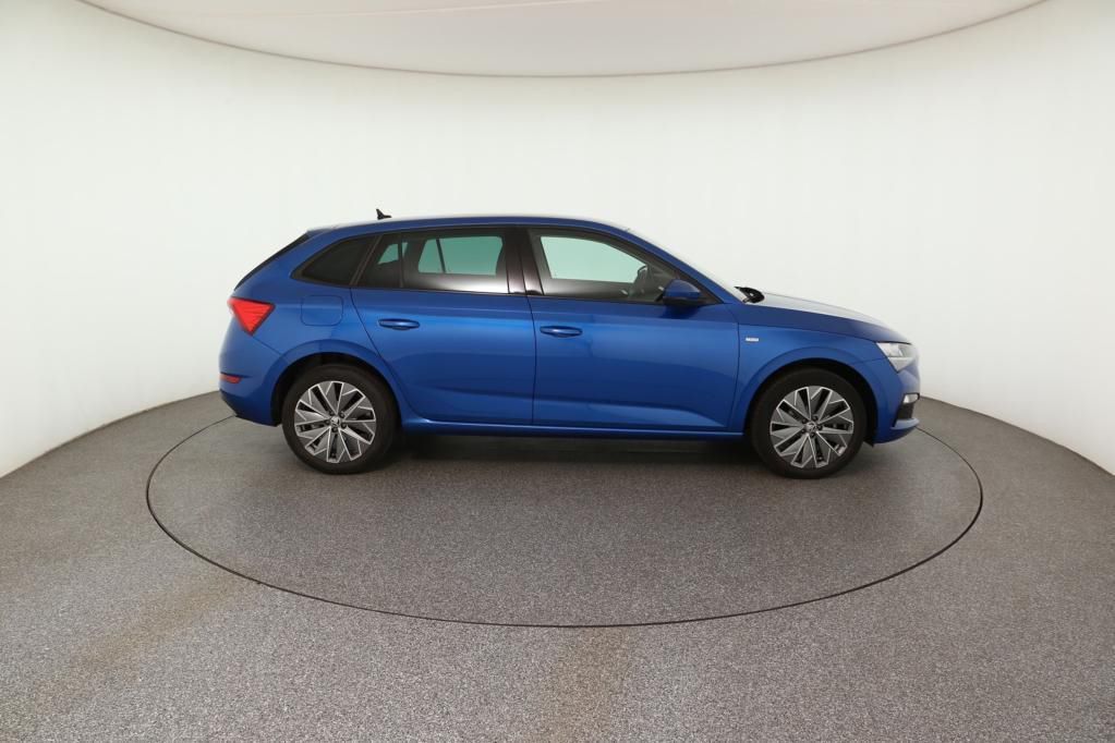Skoda Scala Ambition 1.0 TSI PDC*Tempo*Klima*SH