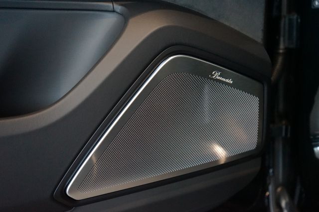 Porsche Cayenne GTS Coupé | Leichtbau Sport-Paket Porsche Cayenne GTS Coupé | Leichtbau Sport-Paket