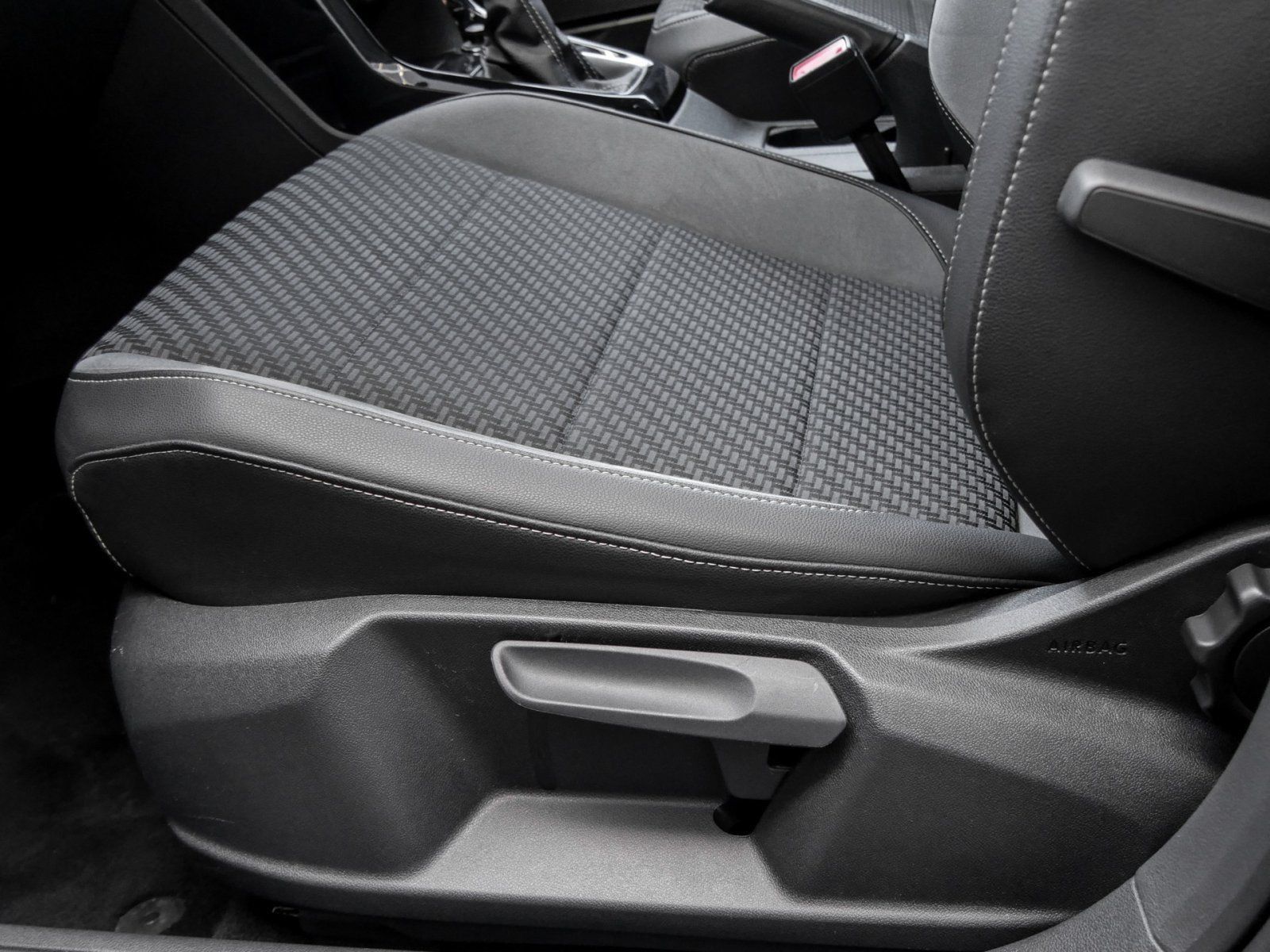 Volkswagen T-Cross - Bild 15