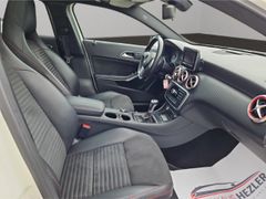 MERCEDES-BENZ A 180 AMG Styl. El. Panodach Bi-Xenon SHZ Parkle