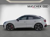 Audi SQ5 Sportback UPE: 110.745.- *nardograu* VOLL !! - mit Diesel-Antrieb: Automatik