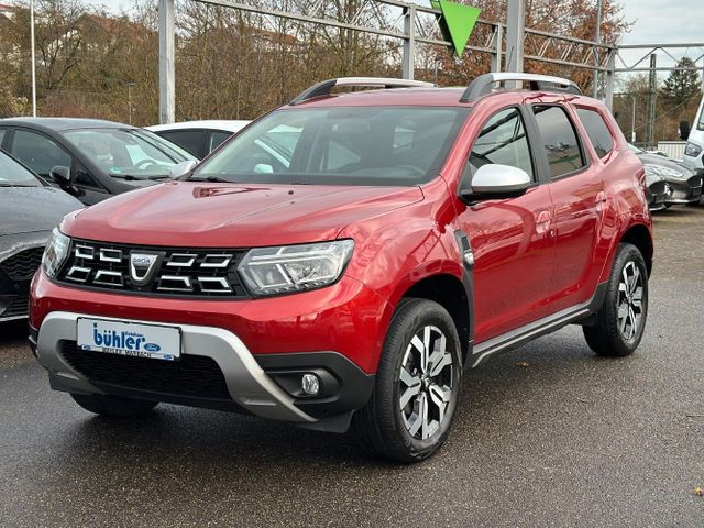 Dacia Duster II Prestige 1.3 #AUTOMATIK #KAM #1.HAND