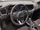 Kia Ceed SW 1.5T Vision DCT Komfort Paket Navigation - Kia cee'd Sportswagon Jahreswagen