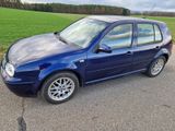 Volkswagen Golf 1.8T GTI Highline gute Ausstattung Zustand  - Volkswagen Golf aus 1999: GTI