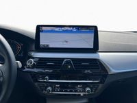BMW 520 - Vorschau Bild 17