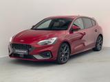 Ford Focus ST *RECARO*KAM*LED*KEYLESS*SHZ*VIRTUAL* - Ford Focus: Rot