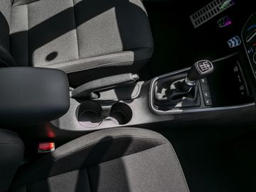 Hyundai Bayon 1.0 Trend 2WD Fernlicht-Assistent Kamera