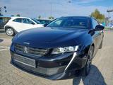 Peugeot 508 SW 1.5HDI Allure Pack AUTOMATIK*LED*NAVI*ACC - gebrauchte Peugeot 508 aus dem Jahr 2022