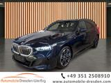 BMW 520 dA M Sport*UPE 81.000€*Standheizung*AHK*DAB