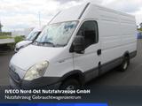 Iveco Daily 35C17V/P - Iveco Daily 35c17