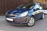 Opel Corsa D Edition "111 Jahre" **TÜV 07/2027** - Opel Corsa aus 2010: 1.2