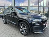 Skoda Kodiaq 2.0 TDI Sportline 4x4 DSG/R-Kamera