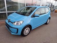 Volkswagen up! Basis GRA RFK