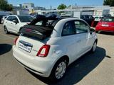 Fiat 500C 1.0 M-HYBRID CABRIOLET KOMFORT - Fiat Vorführfahrzeuge