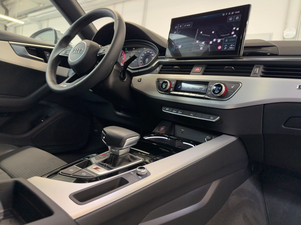 Audi S5 - Bild 14