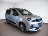 Opel Combo Life E GS*AHK*ACC*KAMERA*NAVI*SITZHEIZUNG* - Opel Combo Life Jahreswagen