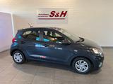 Hyundai i10 1,2 Comfort NAVI AC PDCh Kamera Tempo Bluet. - Hyundai i10 AC