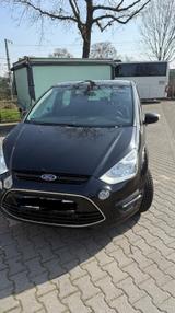 Ford S-Max 1,6 EcoBoost Titanium Titanium - Ford S-Max aus 2011: Titanium