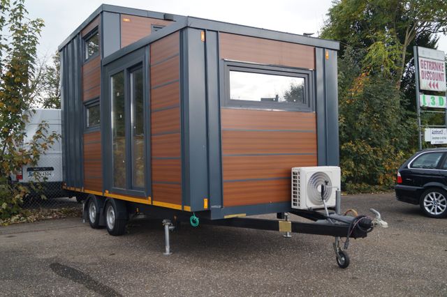 Inne CNR TINY HOUSE