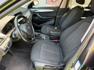 BMW X1 - 8
