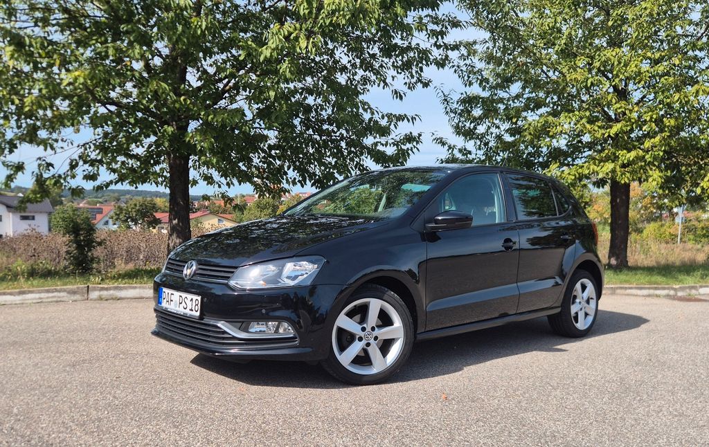 Image of Volkswagen Polo