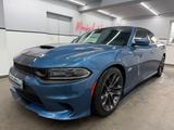Dodge Charger SRT V8 Scat Pack Frostbite/Brembo/Alpine - Dodge: Srt