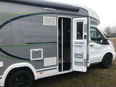 Chausson 777 EtapeLine, MJ2025