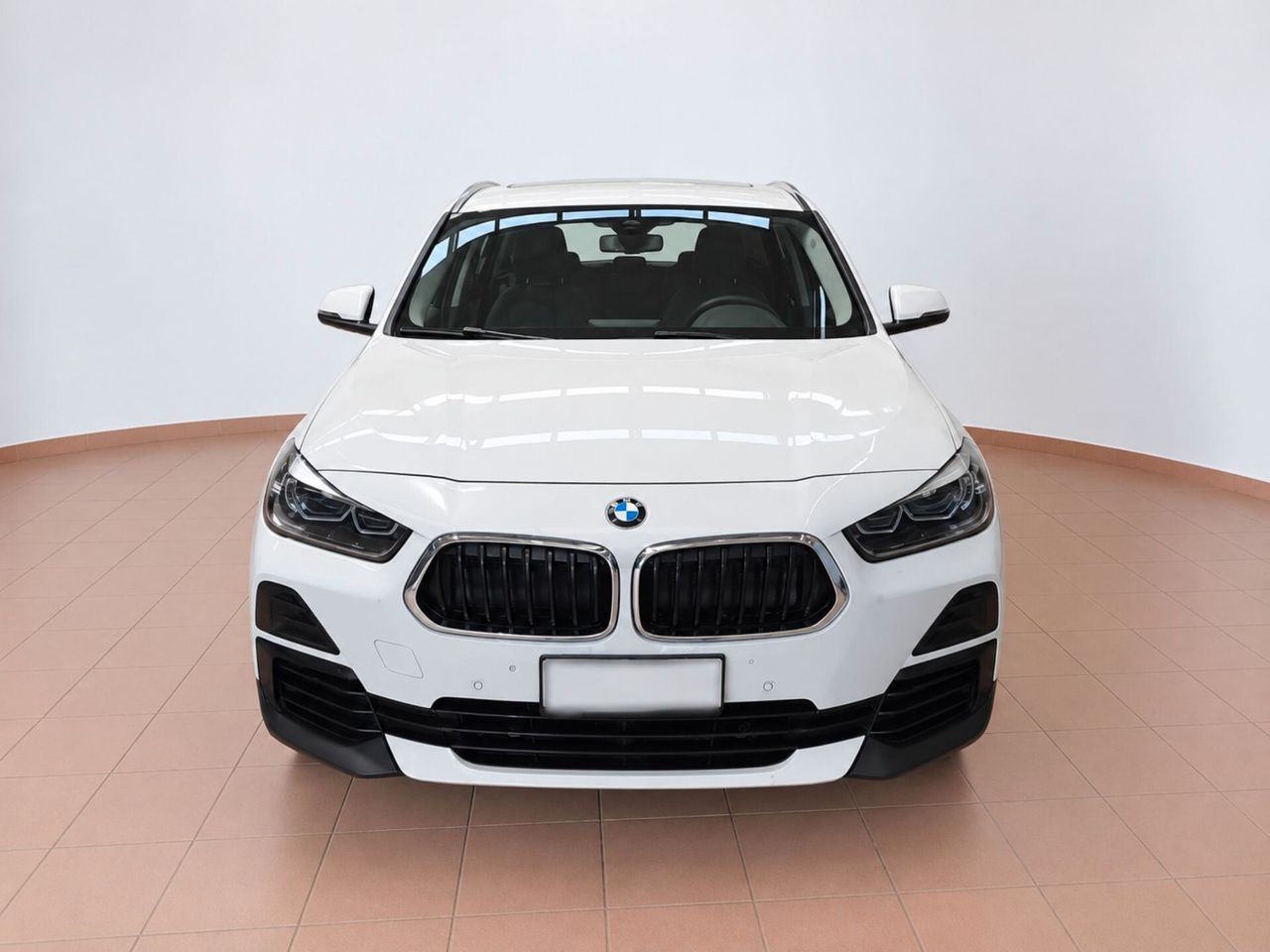 BMW ---IN ARRIVO--- Bmw X2 sDrive16d Business-X imagem 3
