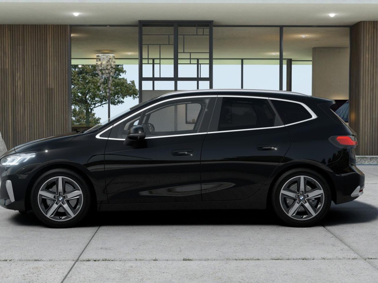 BMW 218 - Bild 5