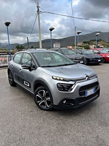 Citroën Citroen C3 1.2 benzina 83cv Shine 2021