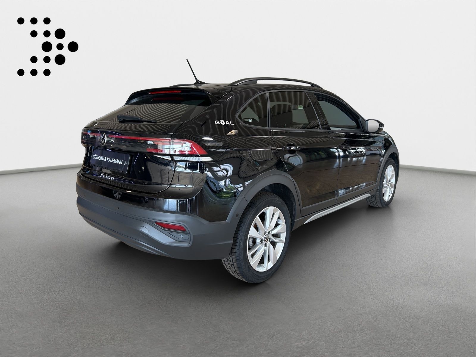Volkswagen Taigo - Bild 2