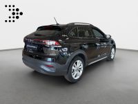 Volkswagen Taigo - Vorschau Bild 2